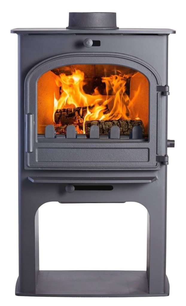 Cleanburn Traditional Stoves Comfort Heating and Stoves