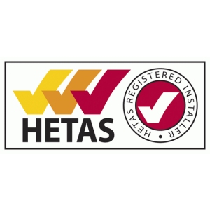 HETAS"