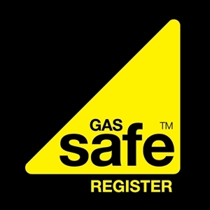 Gas Safe"