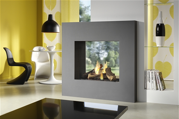 Gas Fires & Stoves