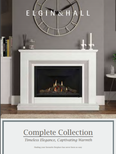 Elgin and Hall Stoves